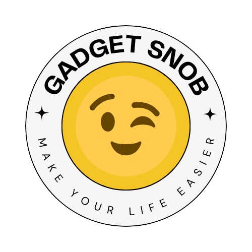 Gadget Snob