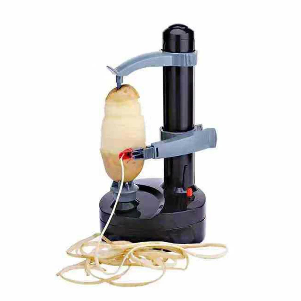 Electric Multifunctional Potato Peeler