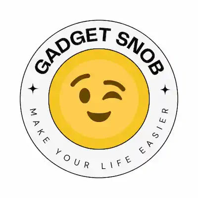 Gadget Snob